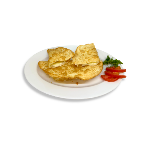 FRIED BUREK MOZZARELLA CHEESE