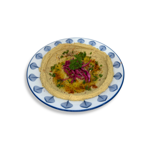 HUMMUS