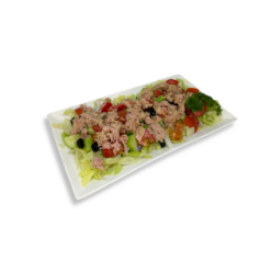 TUNA FISH SALAD