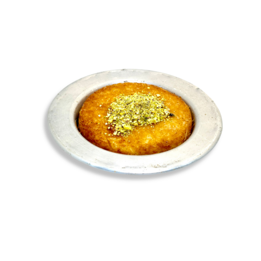 KUNEFE PISTACHIO